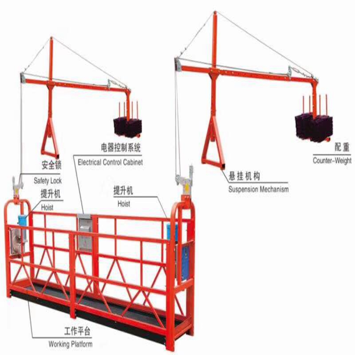 廣西博璟建筑機(jī)械租賃有限公司